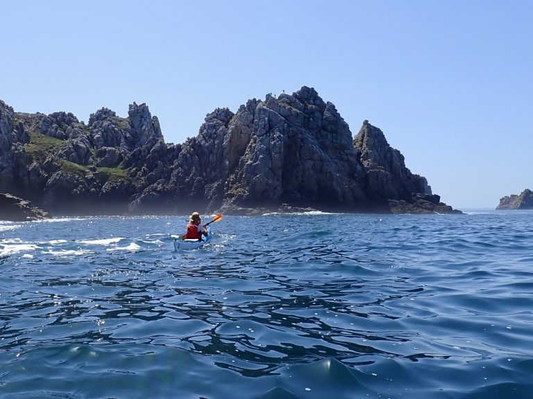 Week-end Camaret-Crozon – Pentecôte 2026